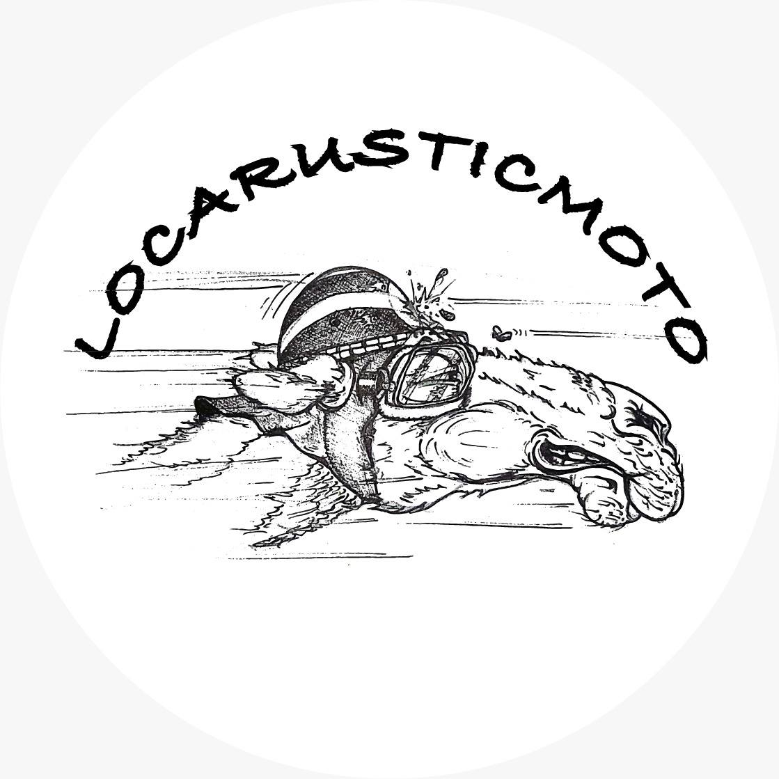 Locarusticmoto