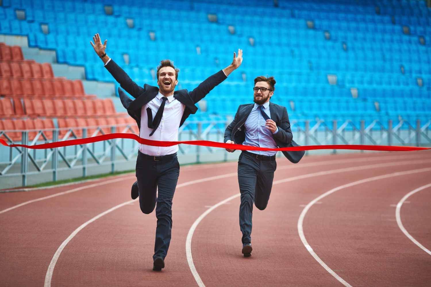 Assistante virtuelle sport