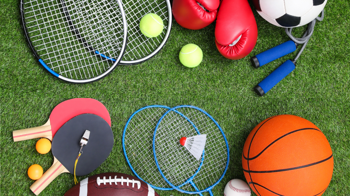 Assistante virtuelle spécialisée dans le sport